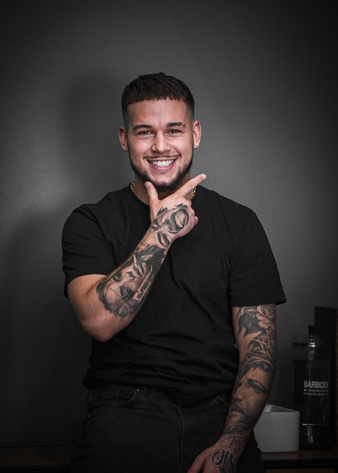 Reno Blahut